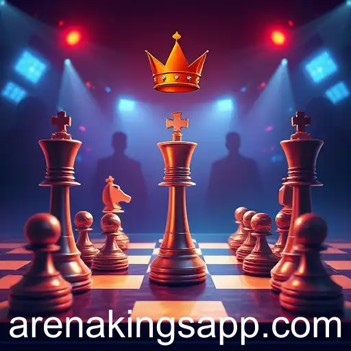 Arena Kings Dominates the Online Chess World