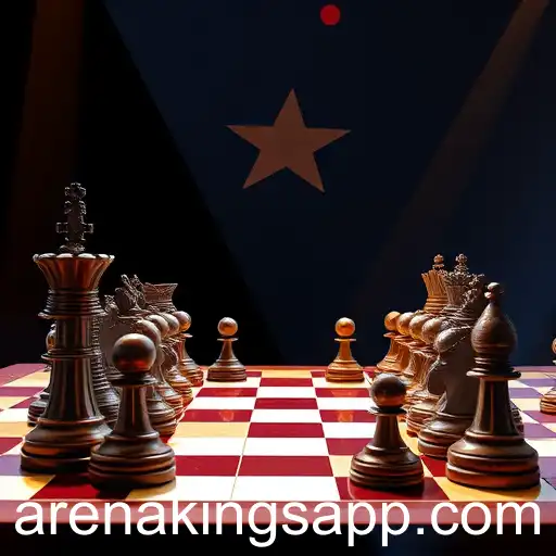Arena Kings Dominates the Chess Scene