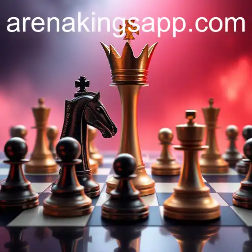 Arena Kings: A New Era in Chess