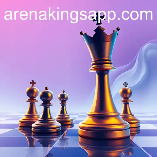 Arena Kings: Chess Battles Redefining Online Gaming