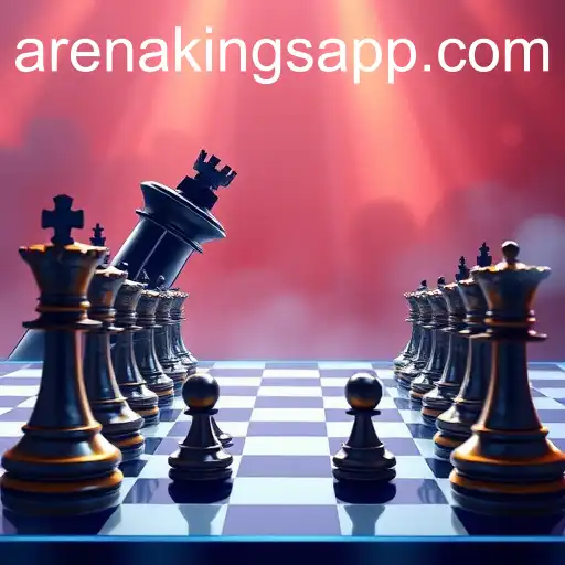 Arena Kings Tournament Draws Global Attention