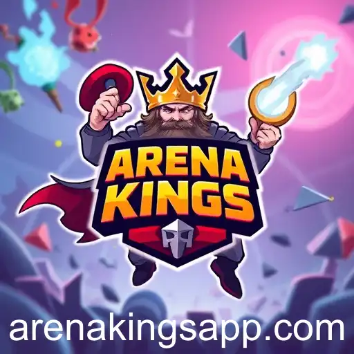 Arena Kings Triumphs in the Competitive World of Online Chess