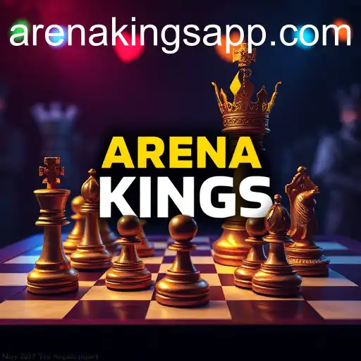 Chess Online Revolution