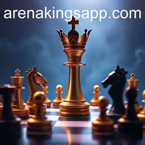 Chess Revolution: Inside Arena Kings