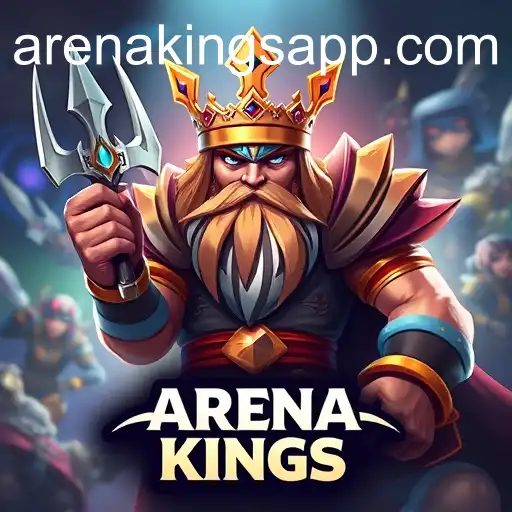 Arena Kings: Dominating the Leaderboards