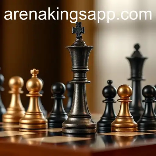 Learn Chess: Mastering the Game with Arena Kings