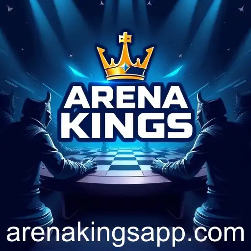 The Rise of Arena Kings in 2025