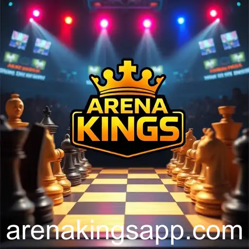 Arena Kings Dominates the Online Chess World