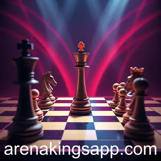 Arena Kings Dominates the Chess Scene