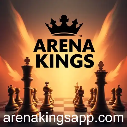 Arena Kings: Revolutionizing Online Chess Competitions