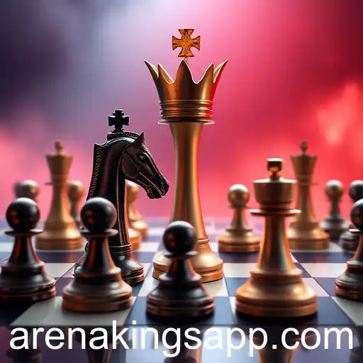 Arena Kings: A New Era in Chess