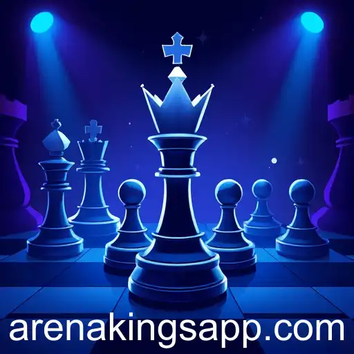 The Rise and Dominance of Arena Kings in the Gaming World