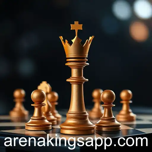 Arena Kings E-Sports Boom Amid Global Gaming Surge