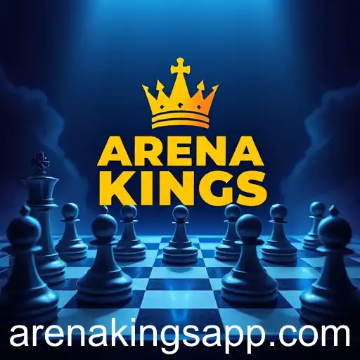 Arena Kings: Evolution and Impact on Online Gaming