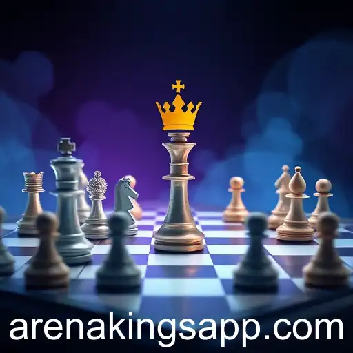 The Rise of Arena Kings in Online Gaming