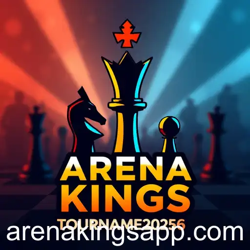 Arena Kings Tournament Enthralls Chess Enthusiasts Online