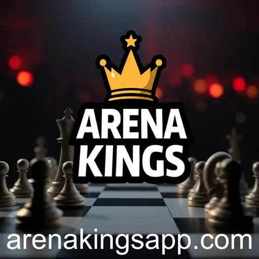 Chess Revolution: Arena Kings Leads the Charge