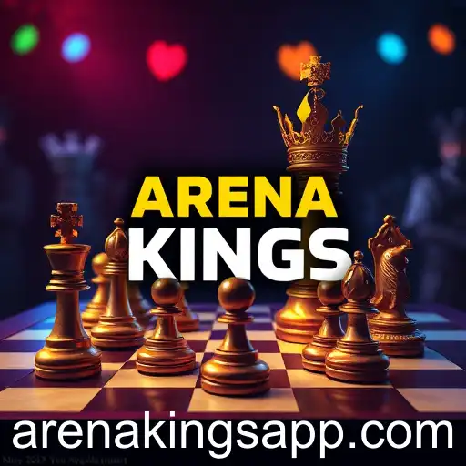 Chess Online Revolution