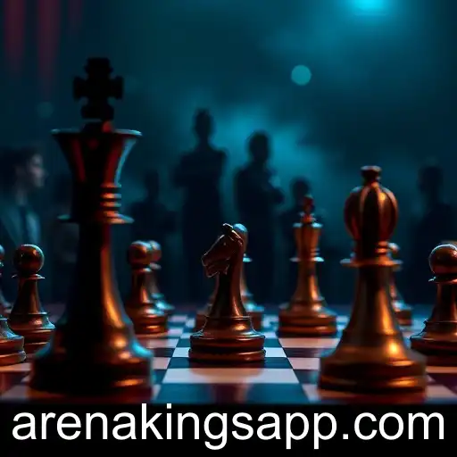 Arena Kings: The Dominant Force in Online Chess