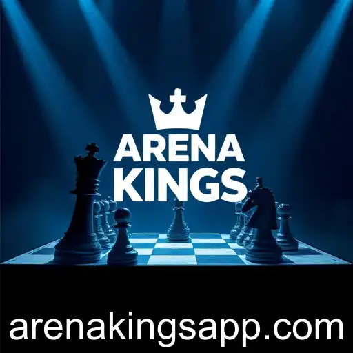 The Rise of Arena Kings: A New Chess Phenomenon