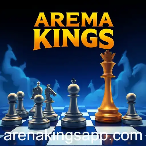 Rise of the Arena Kings