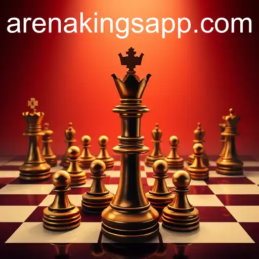Exploring the Fascinating World of 'Chess Shop' and the Rise of 'Arena Kings'
