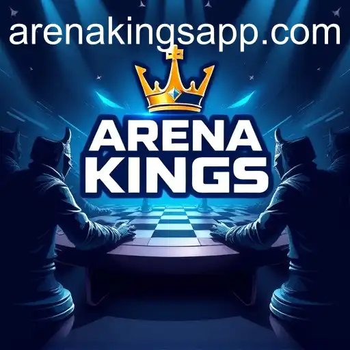 The Rise of Arena Kings in 2025