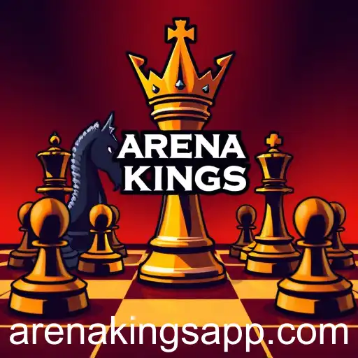 Arena Kings: Revolutionizing Online Chess Competitions