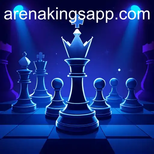 The Rise and Dominance of Arena Kings in the Gaming World