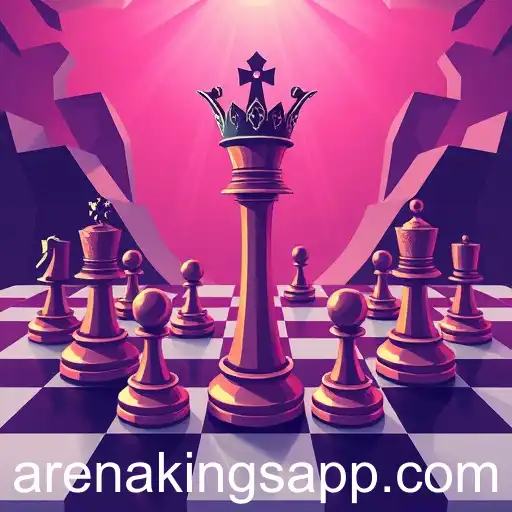 The Rise of Arena Kings in Online Gaming