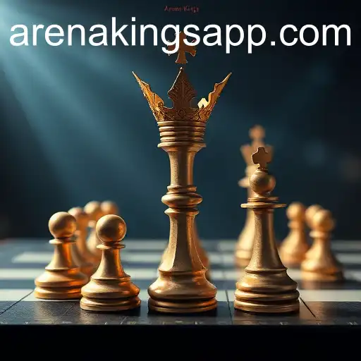 Arena Kings Revolutionizes Online Chess in 2025