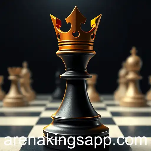 The Rise of Arena Kings in Modern Gaming