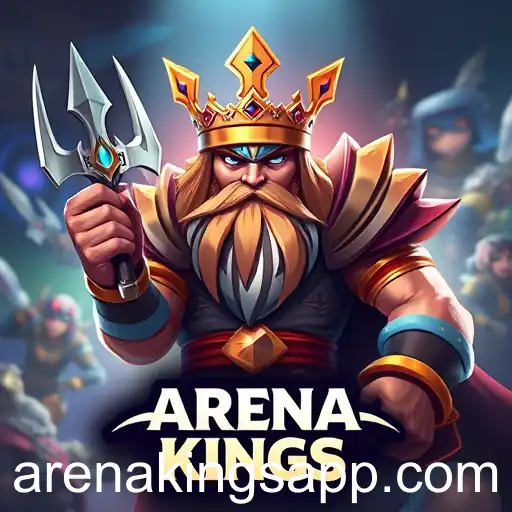 Arena Kings: Dominating the Leaderboards