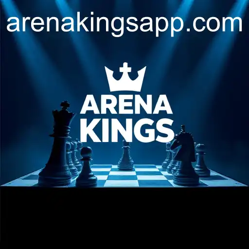 The Rise of Arena Kings: A New Chess Phenomenon
