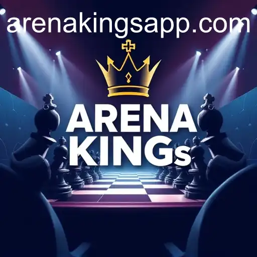 The Rise of Arena Kings in Online Gaming